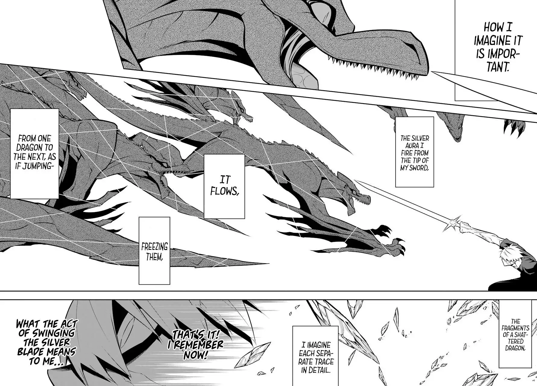 Ragna Crimson Chapter 33 16